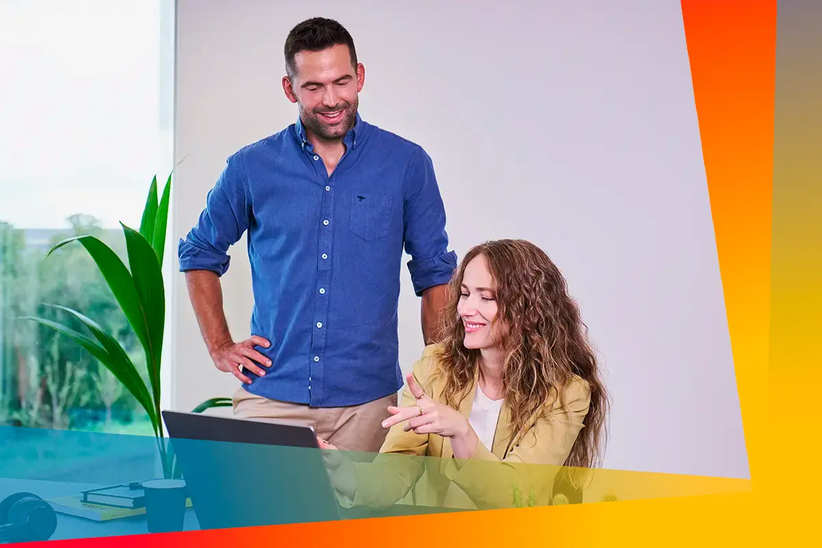 Täydellinen palkkapalvelu pk-yrityksille – ei pelkkää napinpainallusta