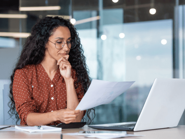 Flux complet digitalizat