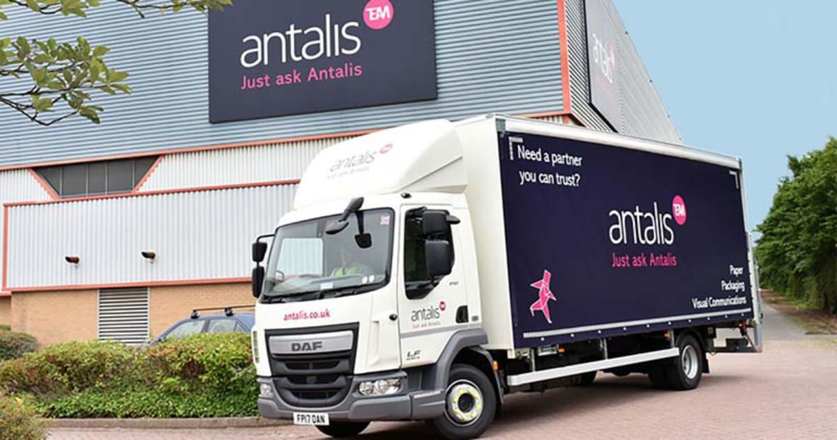 Antalis UK