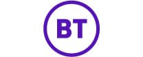 BT Ireland logo