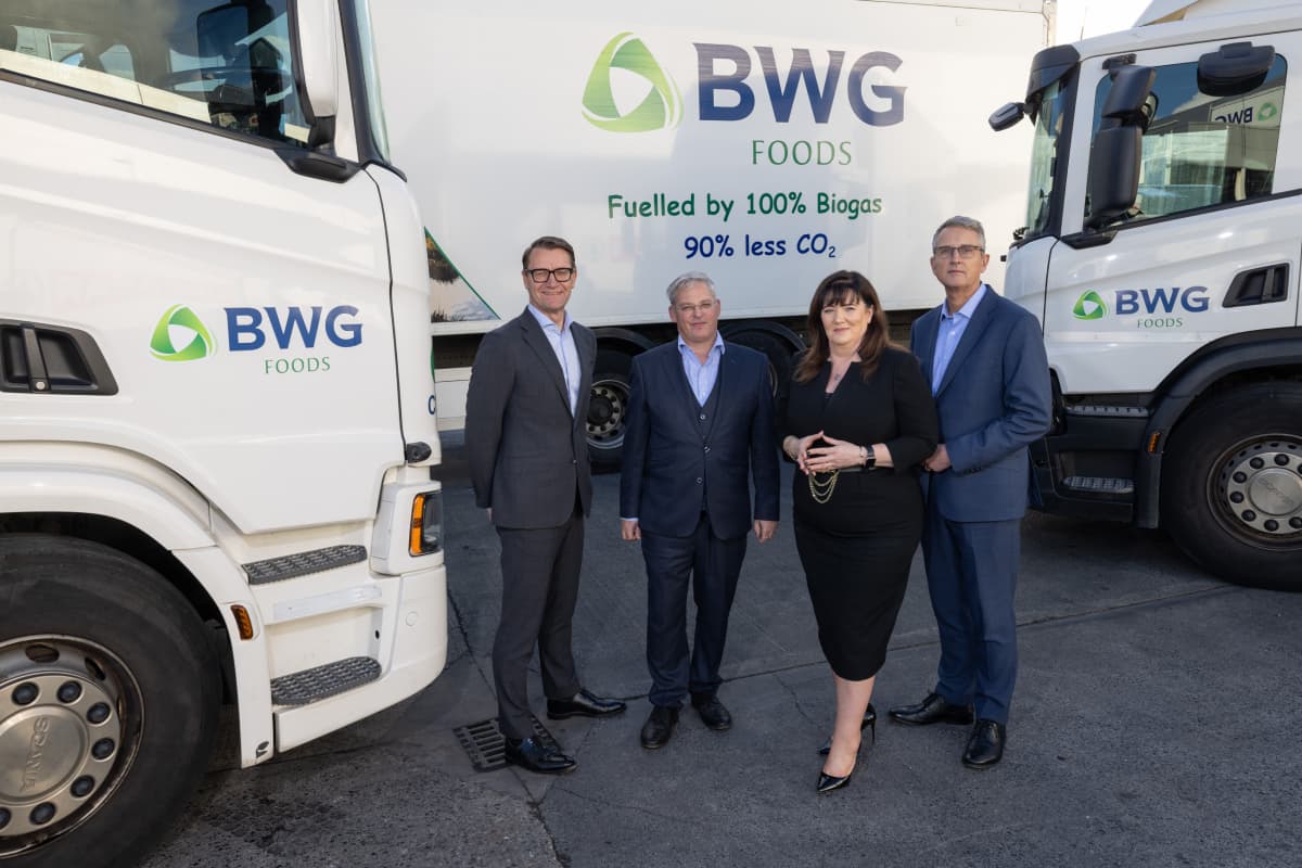 BWG Foods