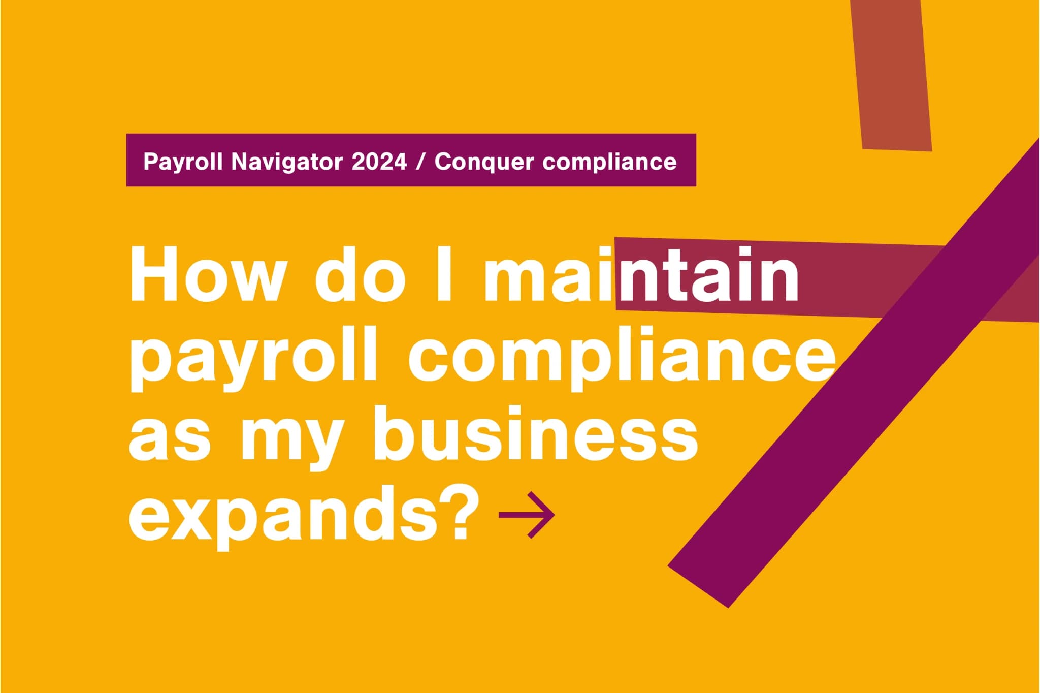 Payroll Navigator Blog 2