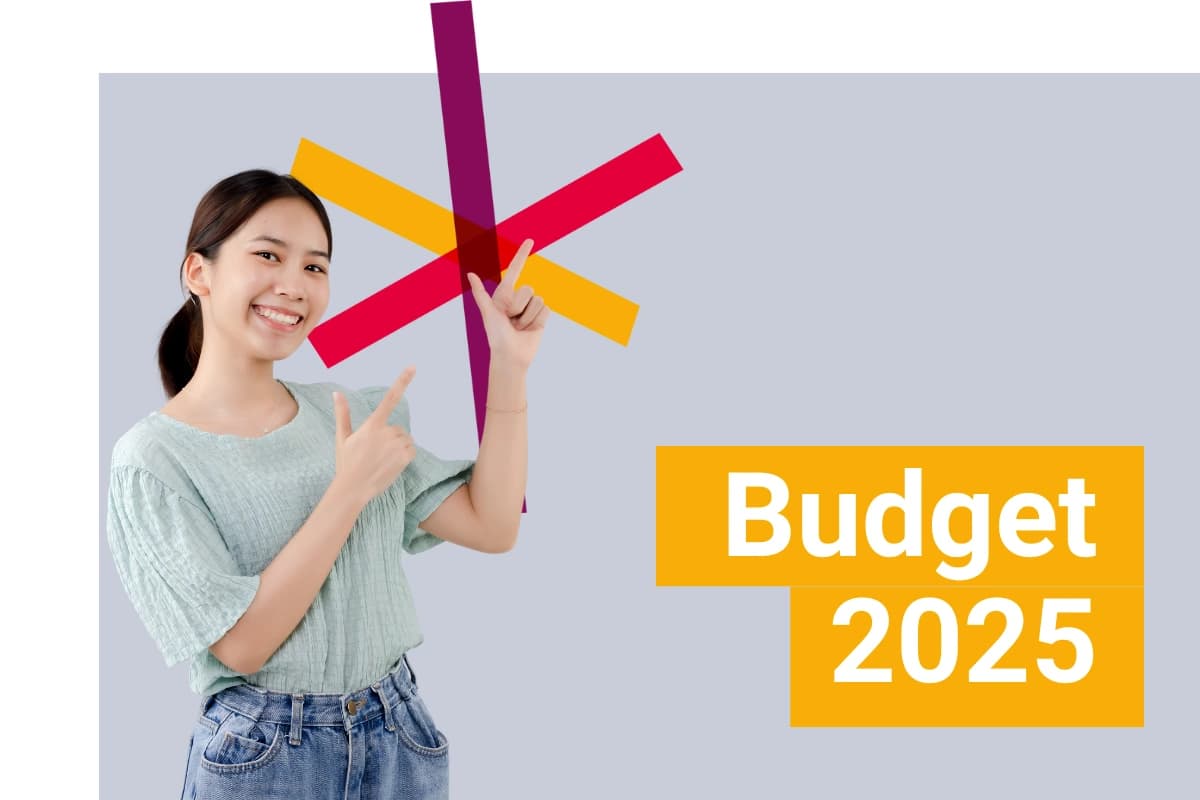 Budget 2025 Ireland