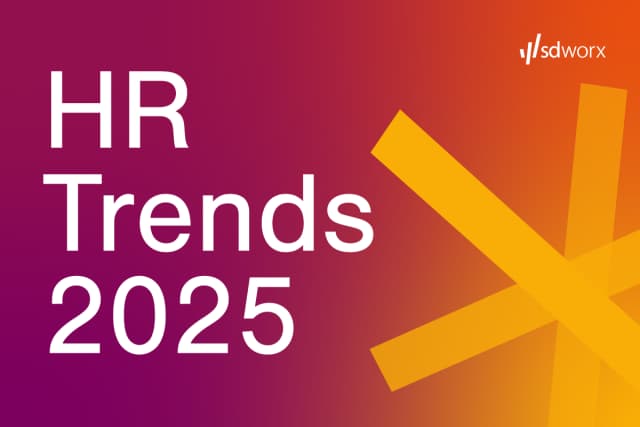 HR Trends 2025