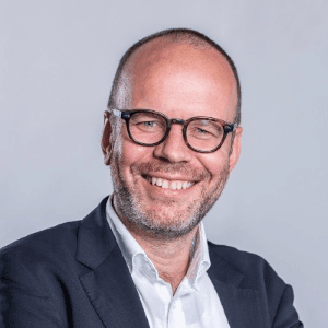 Bart Pollentier
