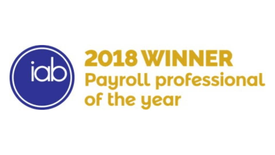 payroll professional