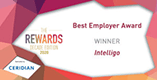 ‘BEST EMPLOYER AWARD’
