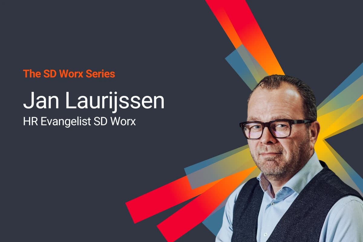 Jan The SD Worx Series